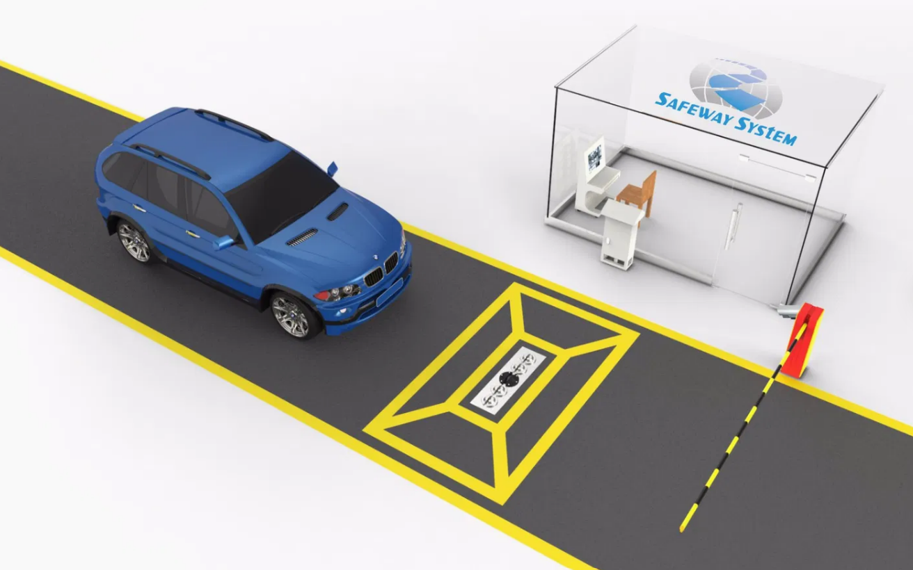 Networking Installation Project
