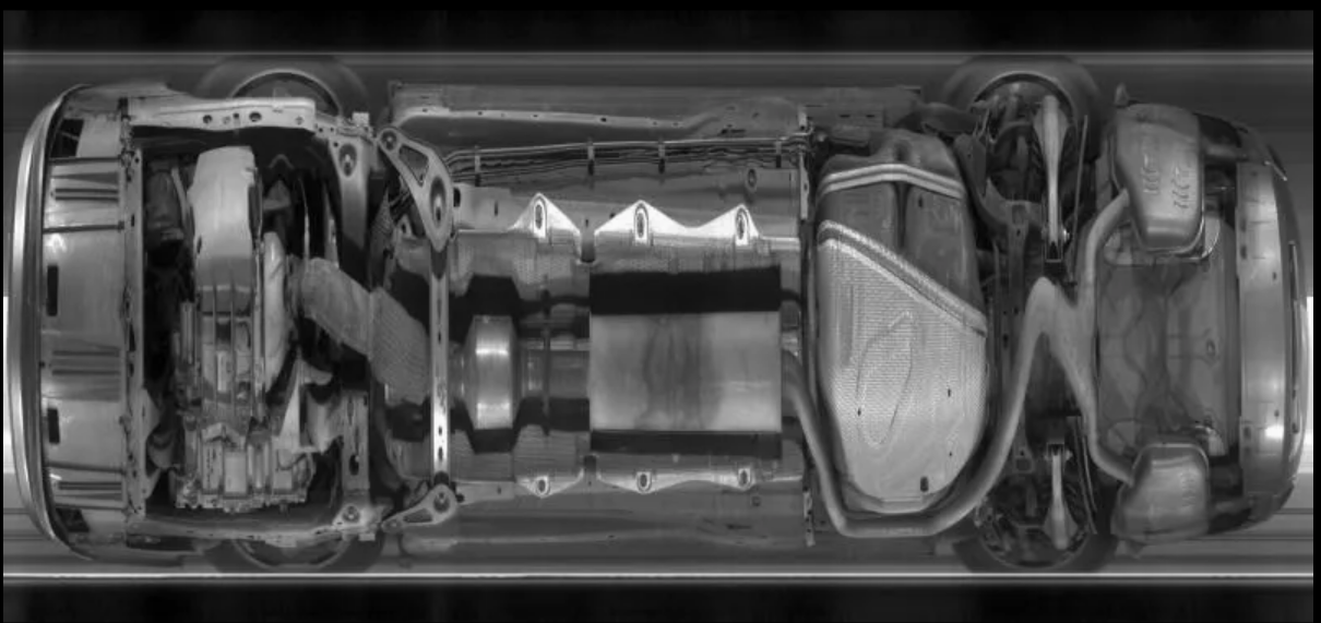 CCTV Installation Project