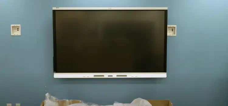 Networking Installation Project