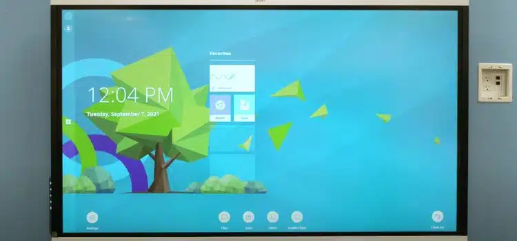 ICT Infrastructure Project