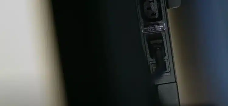 CCTV Installation Project